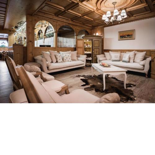 Hotel Monte Cherz