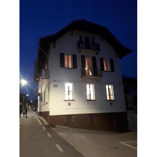 Hotel Monte Mazzoccone