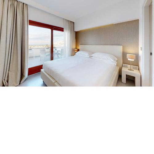 Hotel Monte Sarago