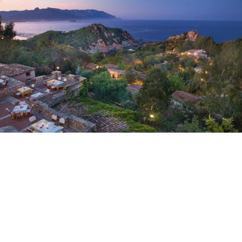 Hotel Monte Turri - Adults Only