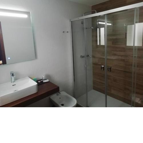 Hotel Montearoma