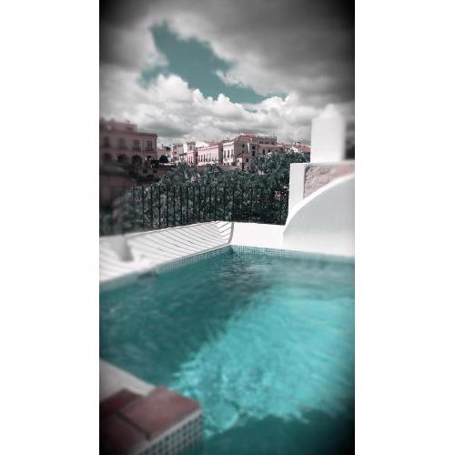 Hotel Montelirio