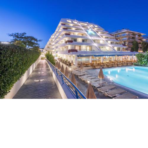 Hotel Montemar Maritim