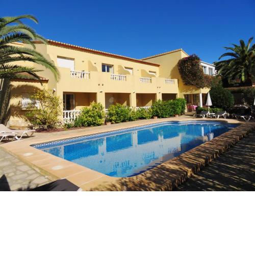Hotel Montemar