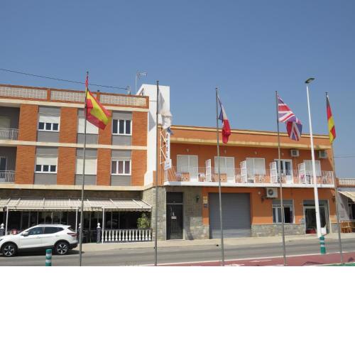 Hotel Montemar
