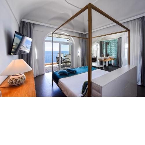 Hotel Montemare