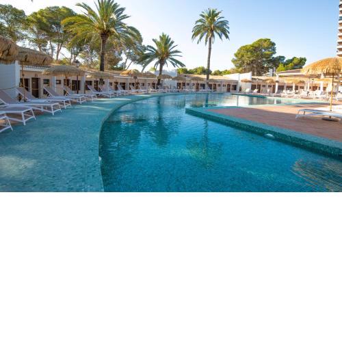 Hotel Montepiedra