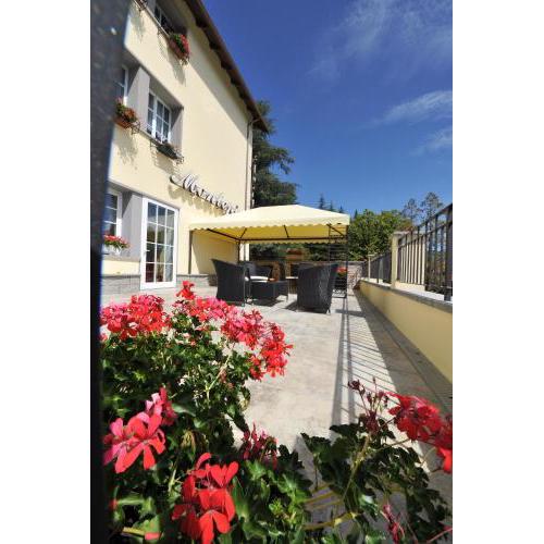 Hotel Montepizzo