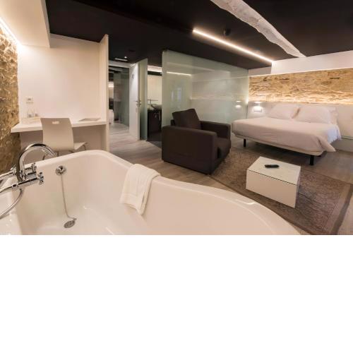 Hotel Montes