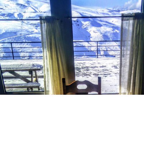 Hotel Montesol Arttyco