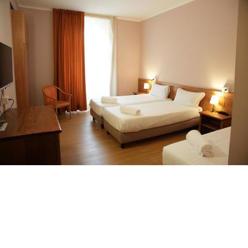 Hotel Montevecchio
