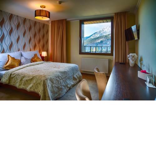Hotel Montfort