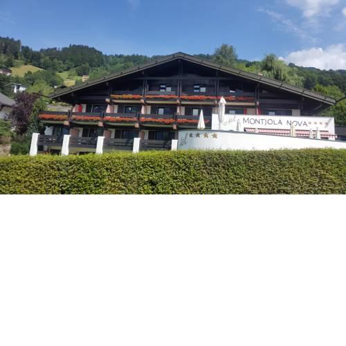 Hotel Montjola Nova