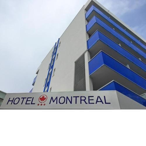 Hotel Montreal