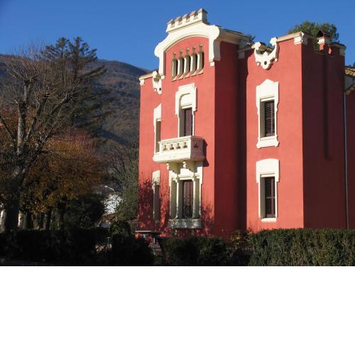 Hotel Monumento Can Garay
