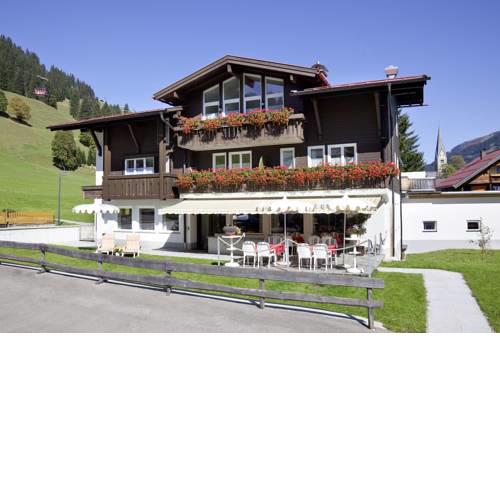 Hotel Moosklause
