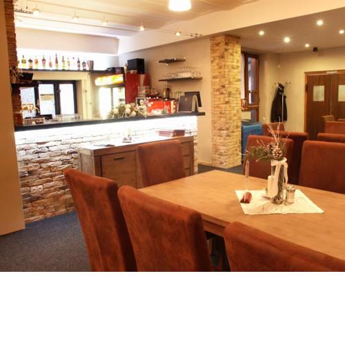 Hotel Morava