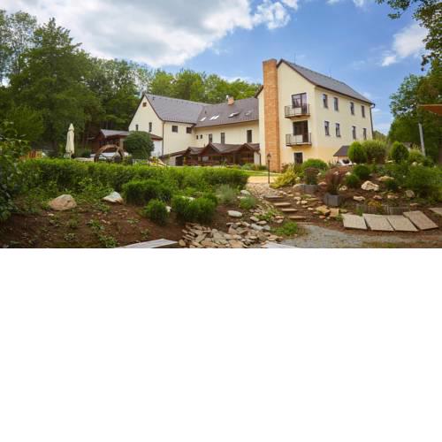 Hotel Moravia
