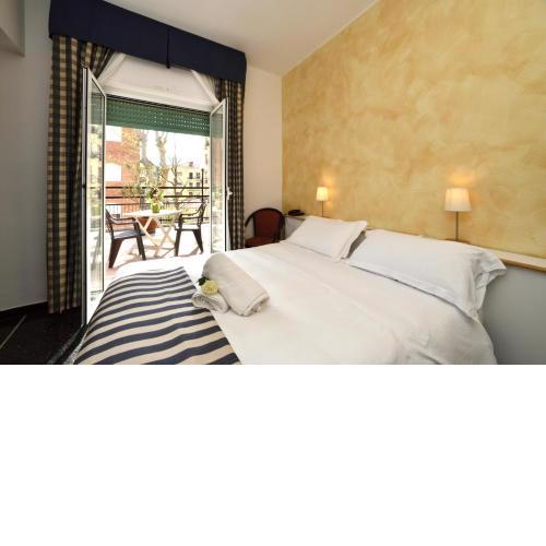 Hotel Morchio Mhotelsgroup