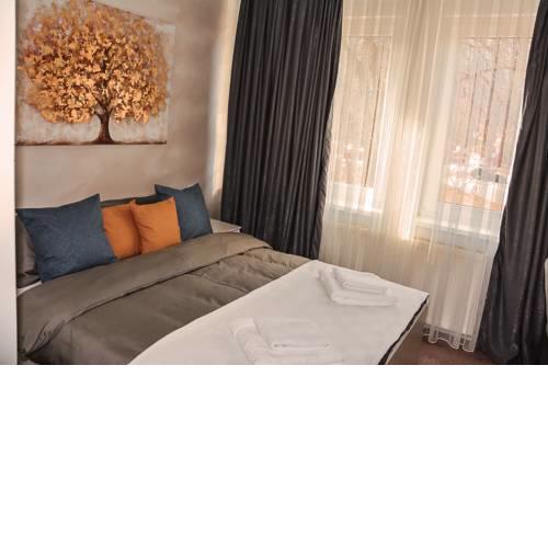 Hotel MOREA