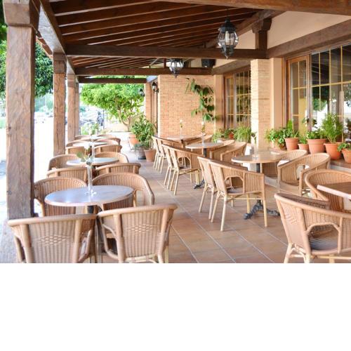 Hotel Moregón