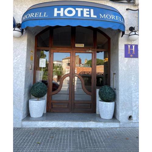 HOTEL MORELL