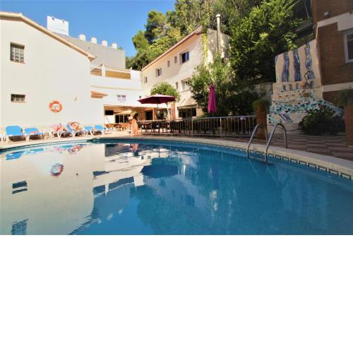 Hotel Moremar by ALEGRIA