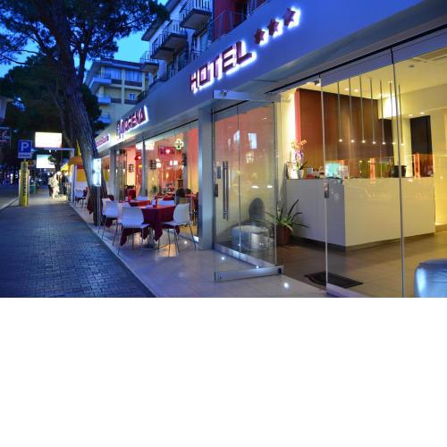 Hotel Morena