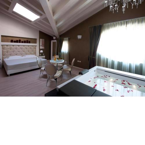 Hotel Morgana
