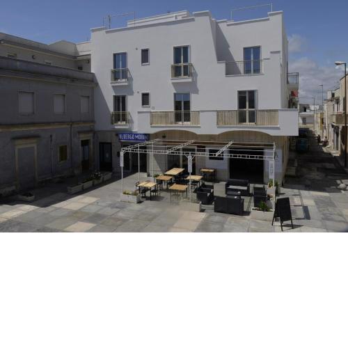 Hotel Morini