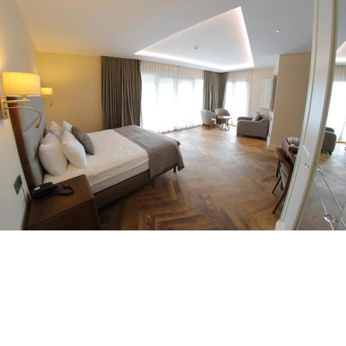 Hotel Morione & Spa Center