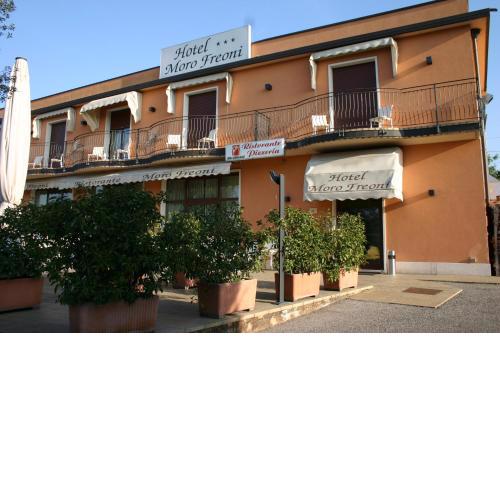 Hotel Moro Freoni