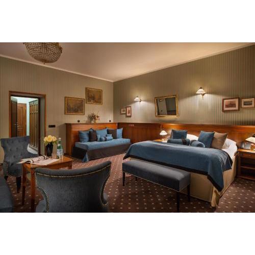 Hotel Morris Premium Collection