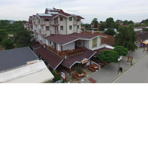 Hotel Morski Dar