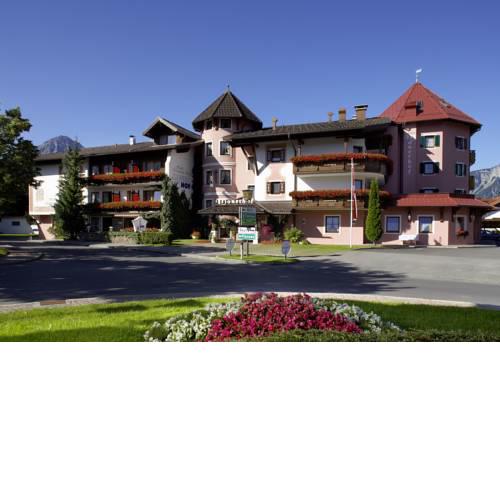 Hotel Moserhof
