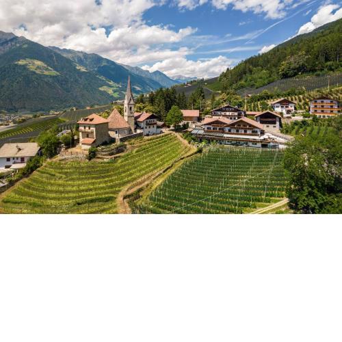 Hotel Moserhof