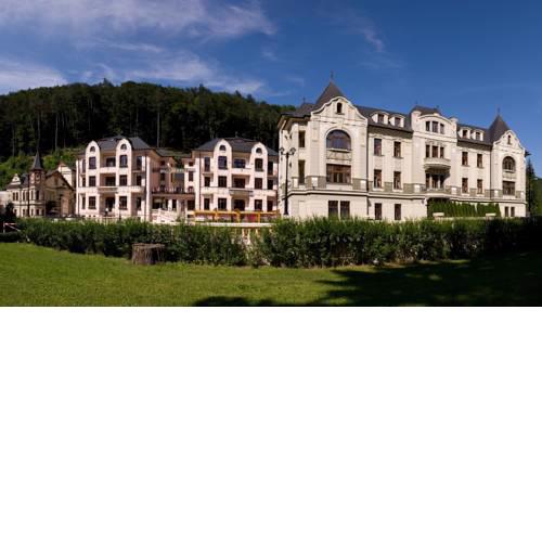 Hotel Most Slávy