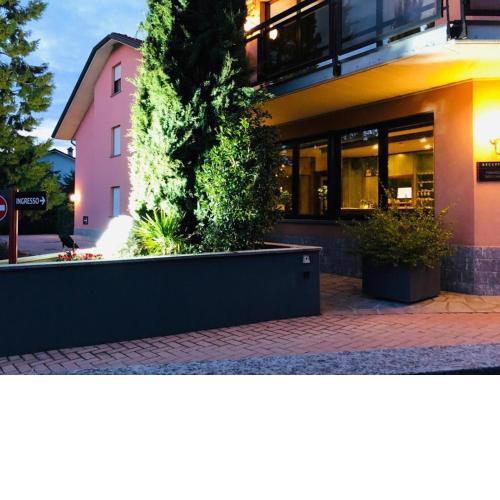 Hotel Motel Europa