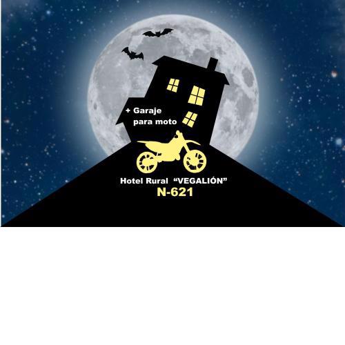 Hotel Moto-Rural "VEGALION"