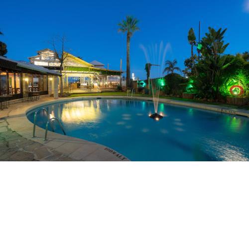 Hotel MS Tropicana