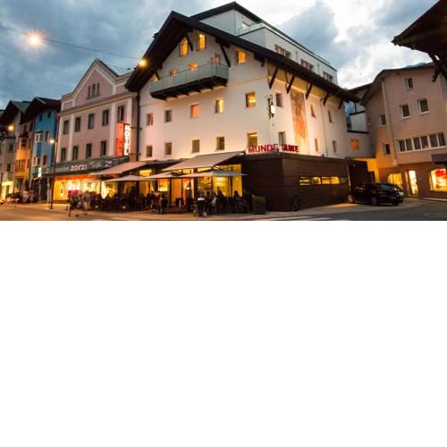 Hotel Munde