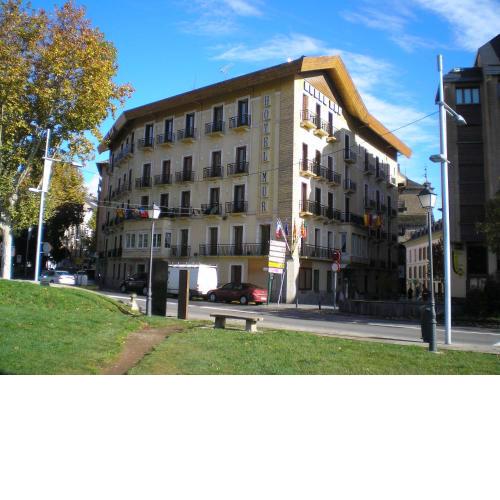 Hotel Mur