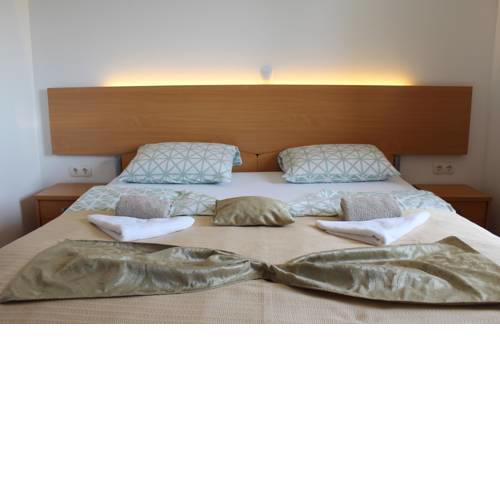 Hotel Murat