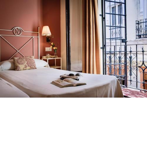 Hotel Murillo
