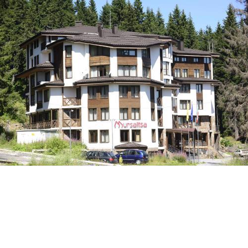 Hotel Mursalitsa by HMG