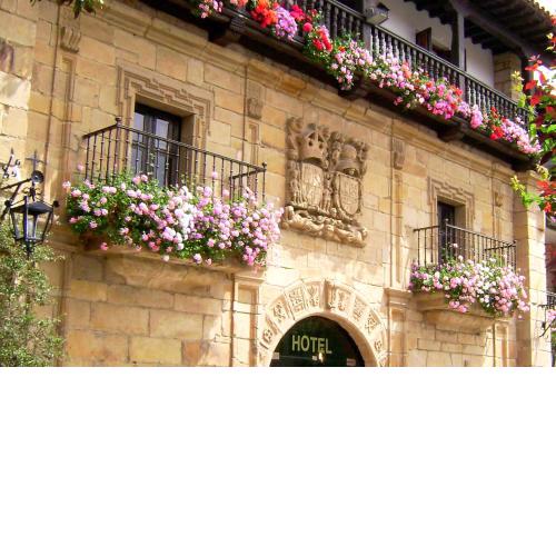 Hotel Museo Los Infantes