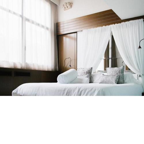 Hotel Museu Llegendes de Girona