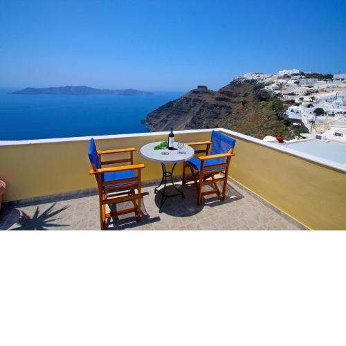 Hotel Mylos