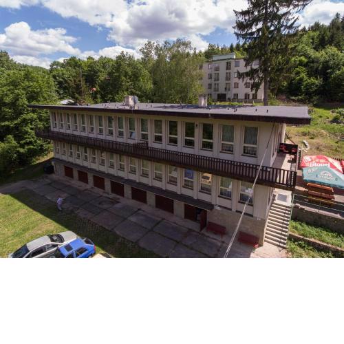 Hotel Na Chmelnici
