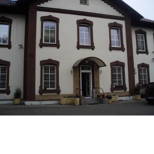 Hotel na cihelni